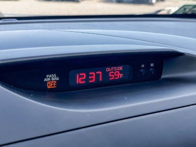 2016 Kia Forte 5-Door LX