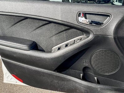 2016 Kia Forte 5-Door LX