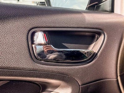 2016 Kia Forte 5-Door LX