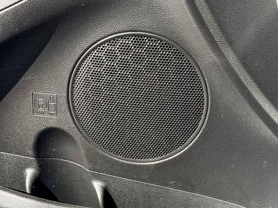 2016 Kia Forte 5-Door LX