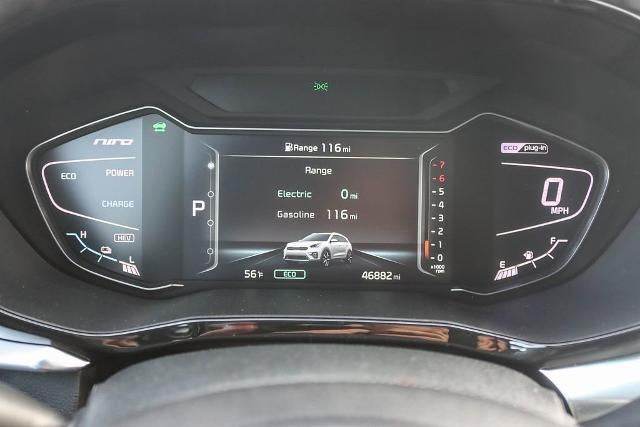 2022 Kia Niro Plug-In Hybrid EX Premium