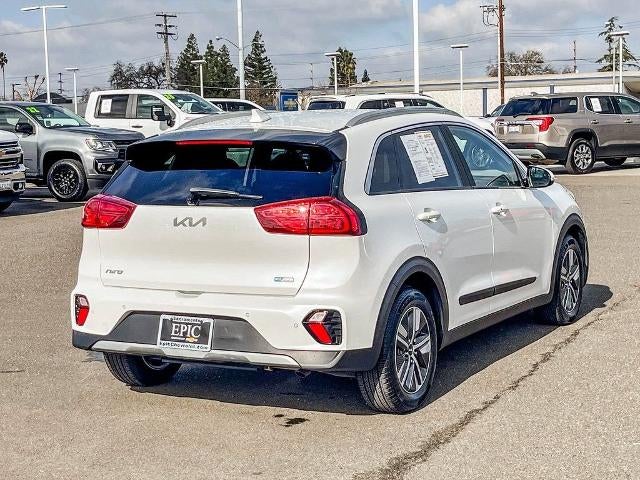 2022 Kia Niro Plug-In Hybrid EX Premium