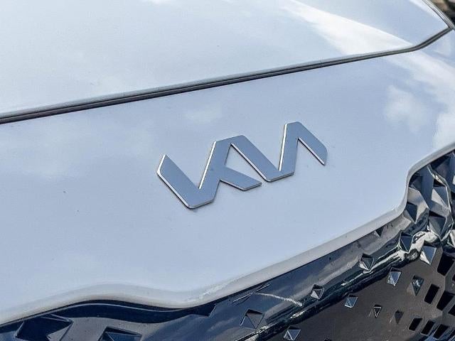 2022 Kia Niro Plug-In Hybrid EX Premium