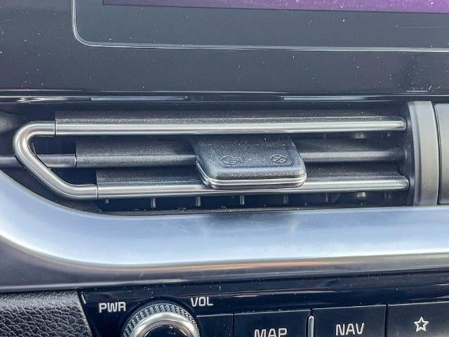 2022 Kia Niro Plug-In Hybrid EX Premium