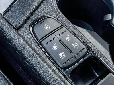 2022 Kia Niro Plug-In Hybrid EX Premium