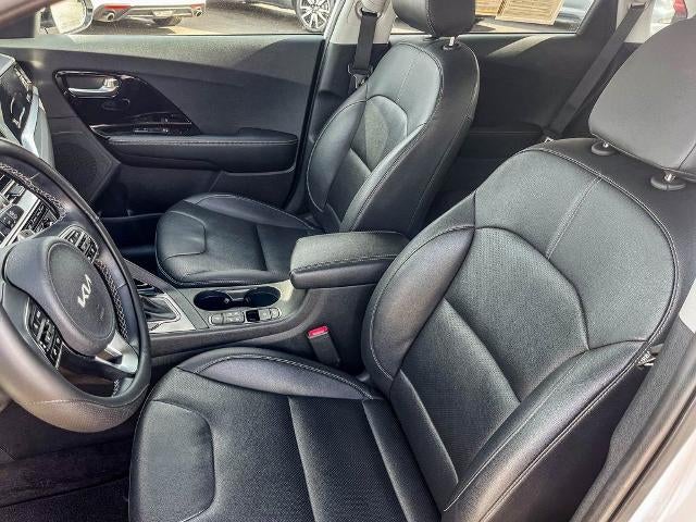 2022 Kia Niro Plug-In Hybrid EX Premium
