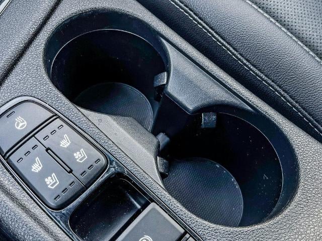 2022 Kia Niro Plug-In Hybrid EX Premium