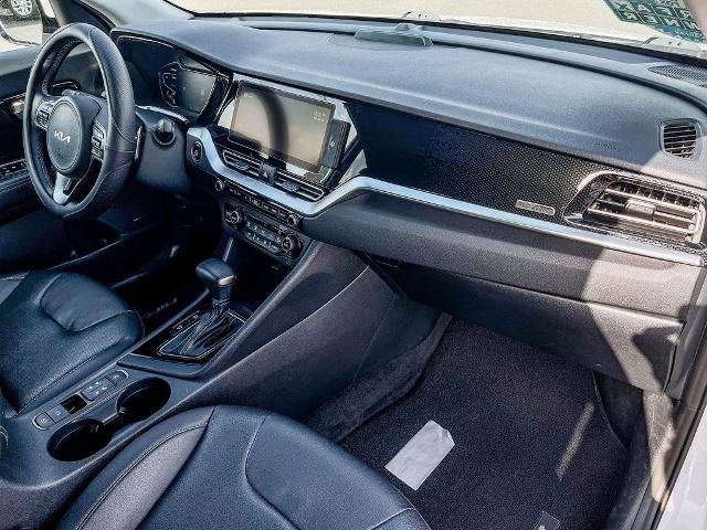 2022 Kia Niro Plug-In Hybrid EX Premium