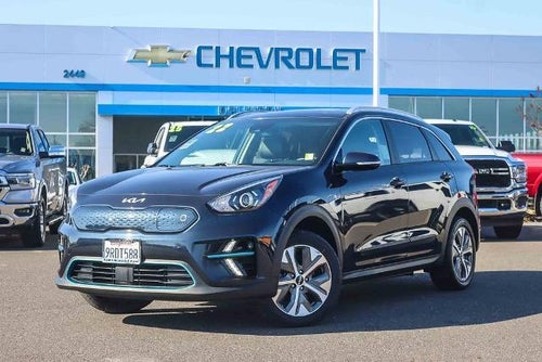 2022 Kia Niro EV EX Premium