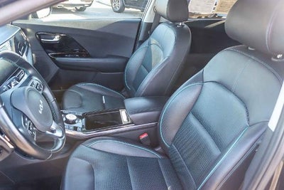 2022 Kia Niro EV EX Premium