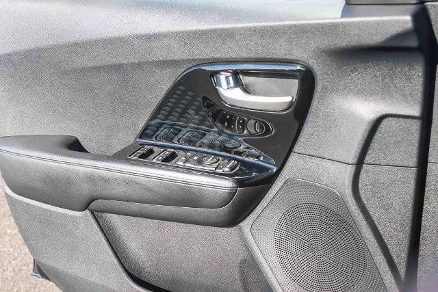 2022 Kia Niro EV EX Premium