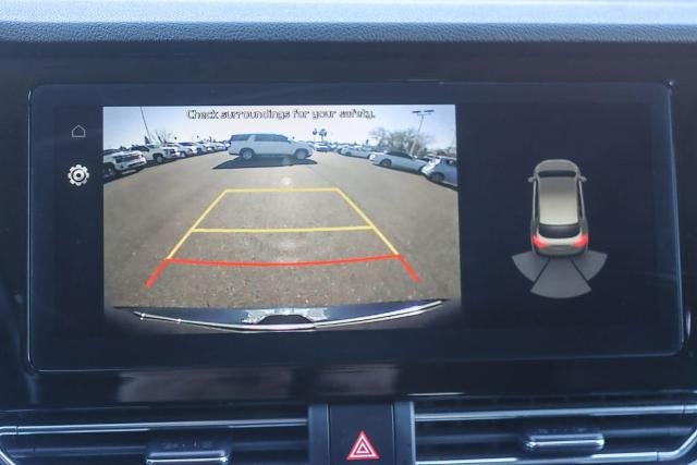 2022 Kia Niro EV EX Premium