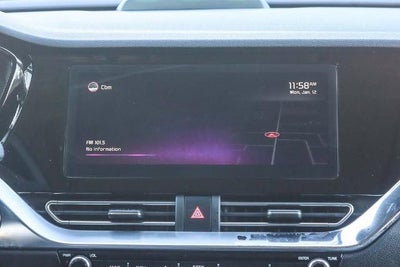 2022 Kia Niro EV EX Premium