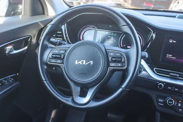 2022 Kia Niro EV EX Premium