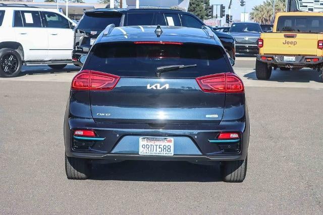 2022 Kia Niro EV EX Premium