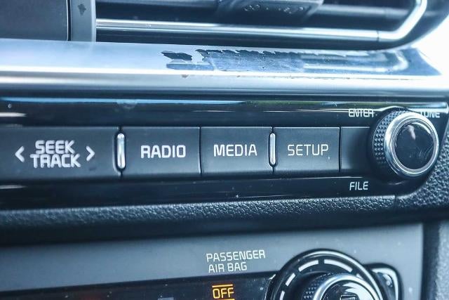 2022 Kia Niro EV EX Premium