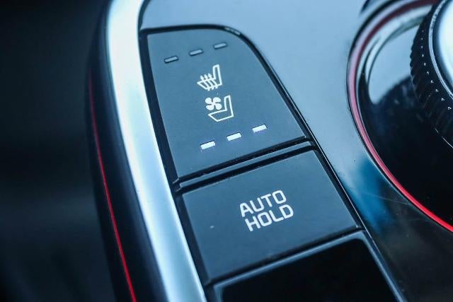 2022 Kia Niro EV EX Premium