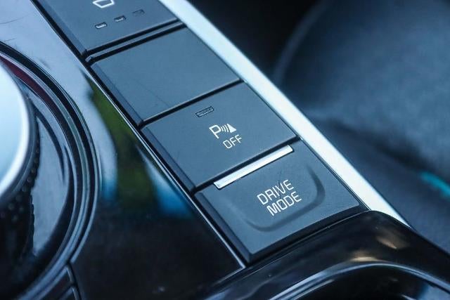 2022 Kia Niro EV EX Premium