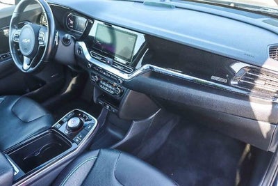 2022 Kia Niro EV EX Premium