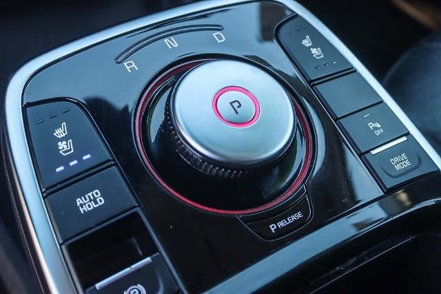 2022 Kia Niro EV EX Premium