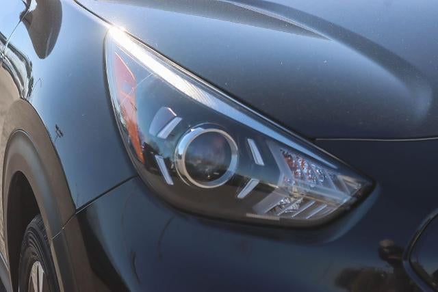 2022 Kia Niro EV EX Premium