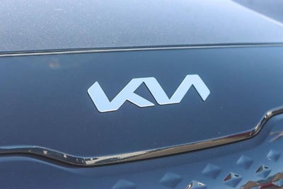 2022 Kia Niro EV EX Premium
