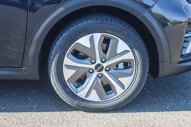 2022 Kia Niro EV EX Premium