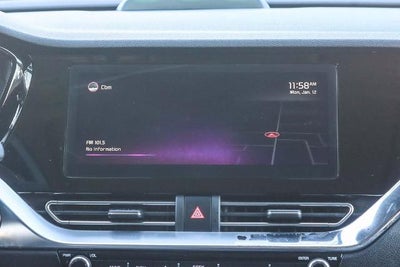 2022 Kia Niro EV EX Premium