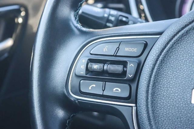 2022 Kia Niro EV EX Premium