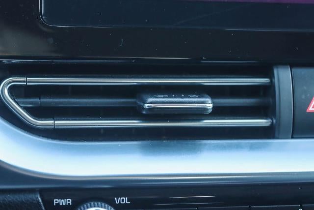 2022 Kia Niro EV EX Premium