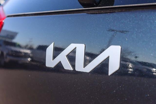 2022 Kia Niro EV EX Premium