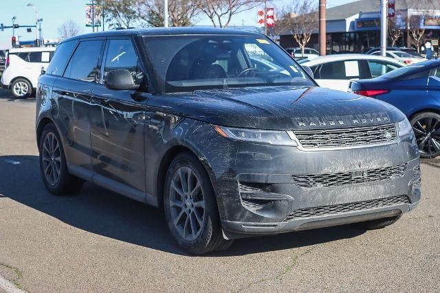 2023 Land Rover Range Rover Sport SE
