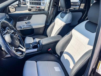 2023 Mercedes-Benz GLA GLA 250