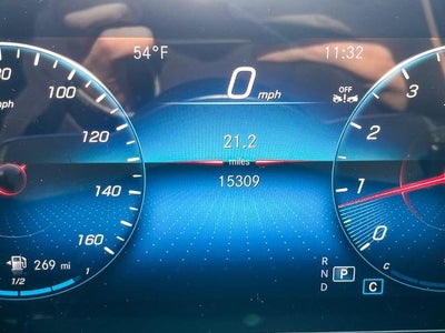 2023 Mercedes-Benz GLA GLA 250