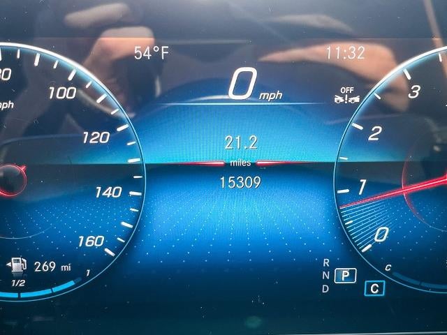 2023 Mercedes-Benz GLA GLA 250