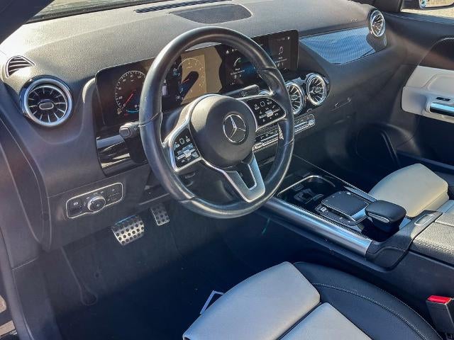 2023 Mercedes-Benz GLA GLA 250