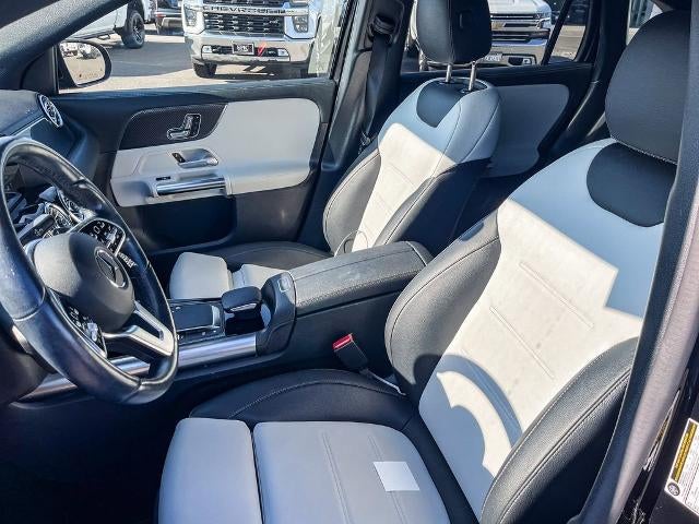 2023 Mercedes-Benz GLA GLA 250