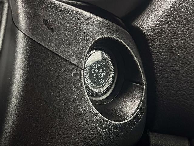 2023 Jeep Renegade Upland