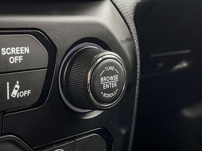 2023 Jeep Renegade Upland