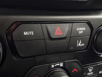 2023 Jeep Renegade Upland