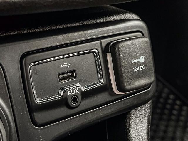 2023 Jeep Renegade Upland