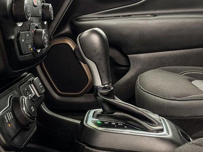 2023 Jeep Renegade Upland