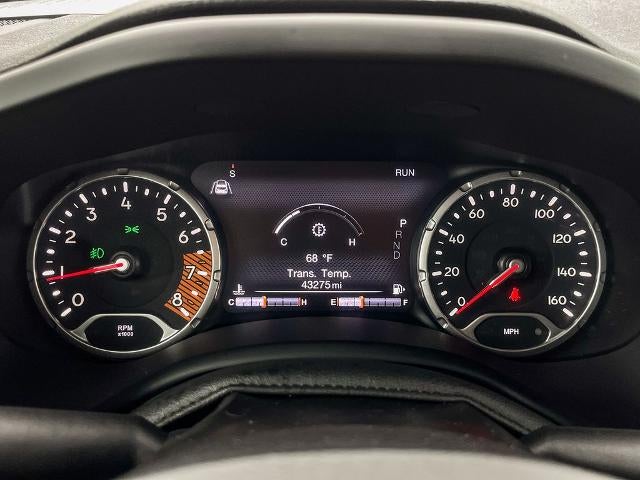 2023 Jeep Renegade Upland