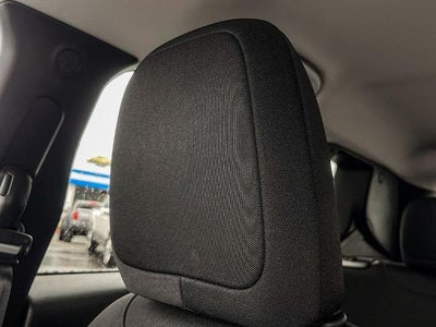 2023 Jeep Renegade Upland