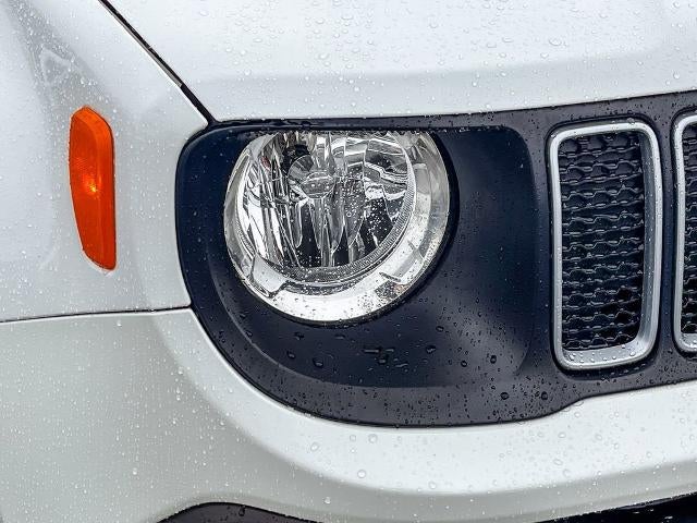 2023 Jeep Renegade Upland