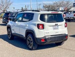 2023 Jeep Renegade Upland
