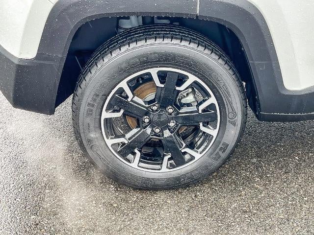 2023 Jeep Renegade Upland