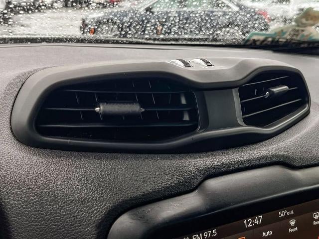 2023 Jeep Renegade Upland