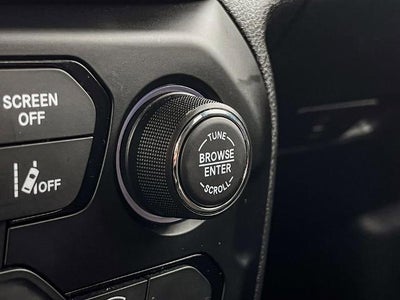 2023 Jeep Renegade Upland