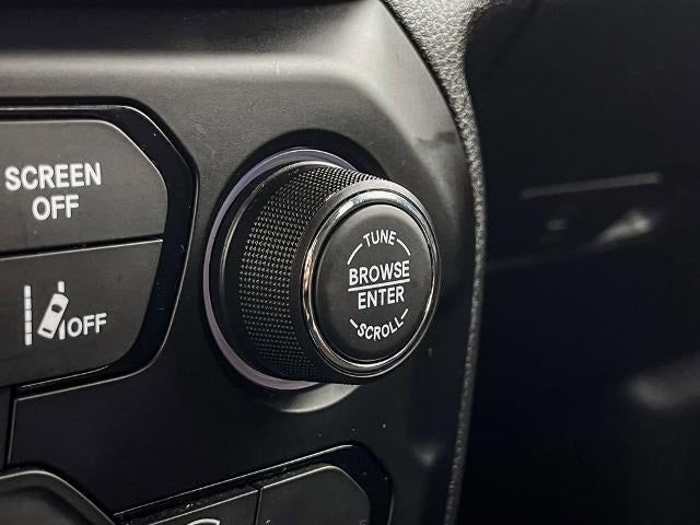 2023 Jeep Renegade Upland